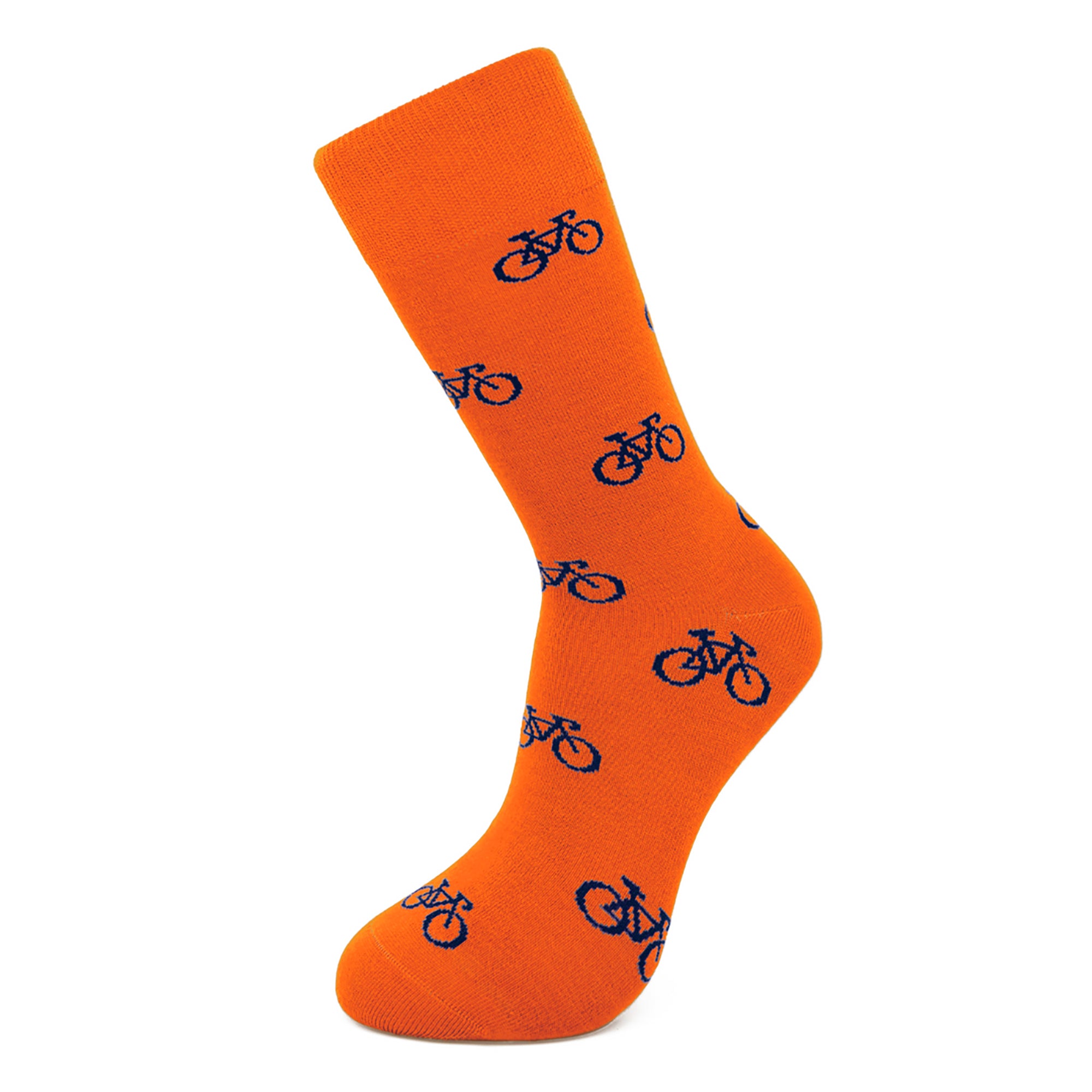 Celosia Orange Bicycles