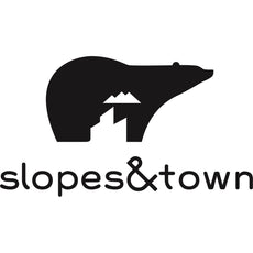 Slopes and Town accessories 