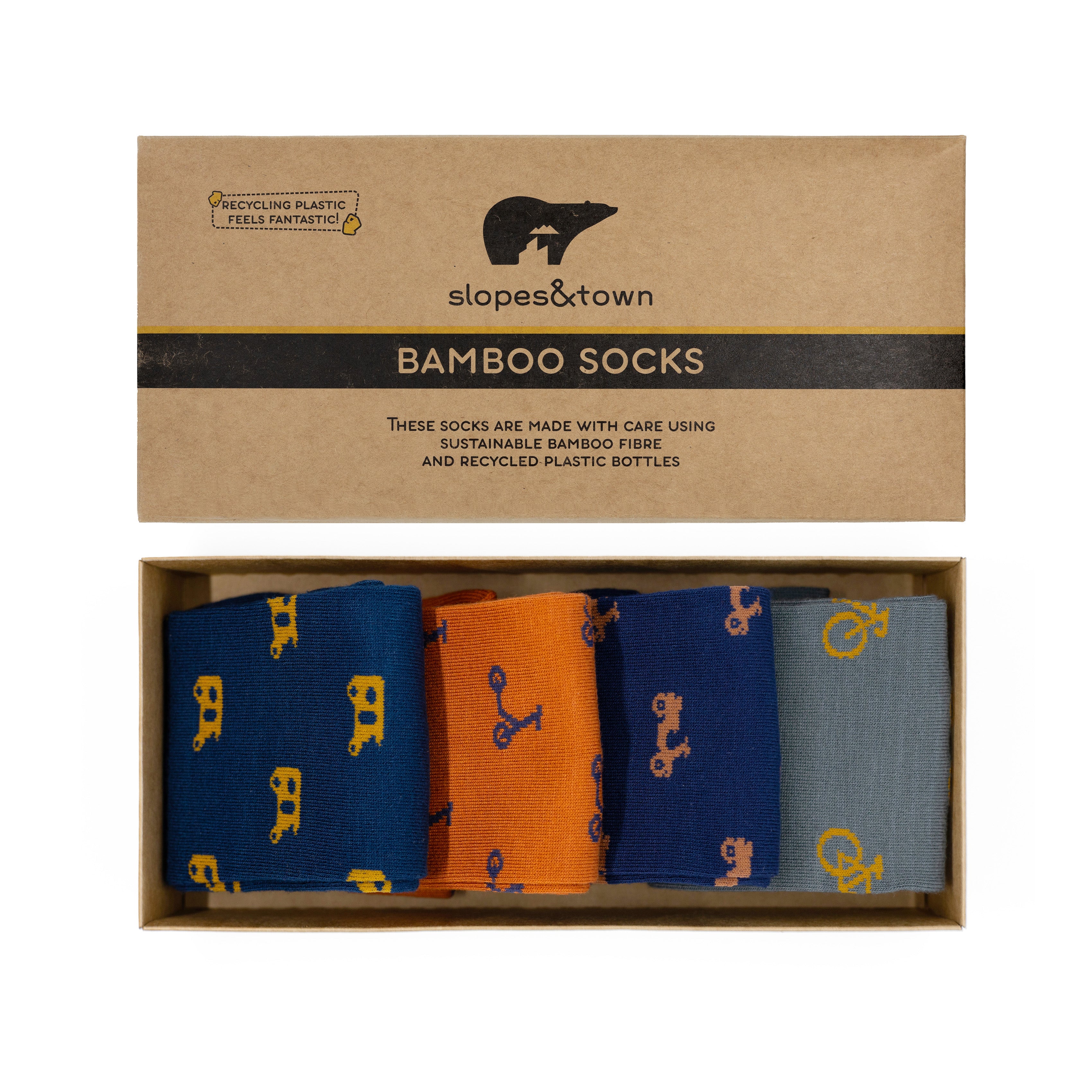 Gift Boxes Geschenkdoos Geschenkdozen Geschenkdozen Kopen Cadeaudoos Geschenkbox Bamboo Socks Bamboo Socks Men Bamboe Sokken Bamboe Sokken Heren Bambussocken Herren Socken Herren