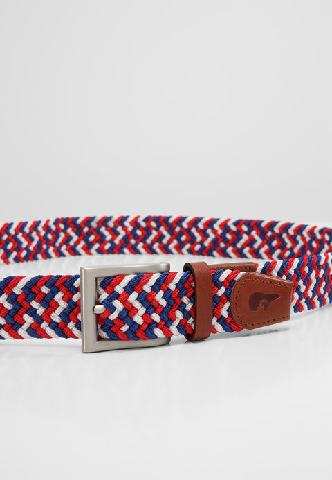 Slopes&Town Recycled Belt Jack – Slopes and town